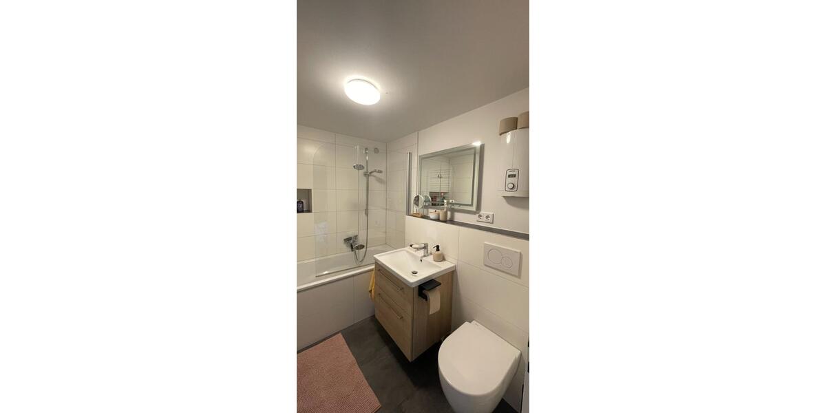 Etagenwohnung Köln Ehrenfeld - 2 Zimmer, 55 m&sup2;, 1.400&euro; | Angebot:25282835