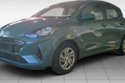 Hyundai i10 14.730 km 14.990 &euro; Köln 51145