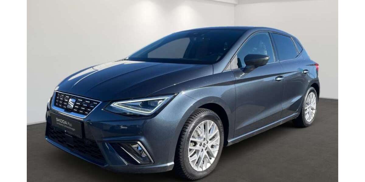 Seat Ibiza 11.175 km 22.480 &euro; Dormagen 41540