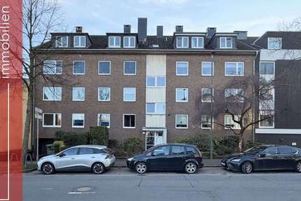 Wohnung Düsseldorf Stadtbezirk 8 - 2 Zimmer, 57 m&sup2;, 152.000&euro; | Angebot:25715825