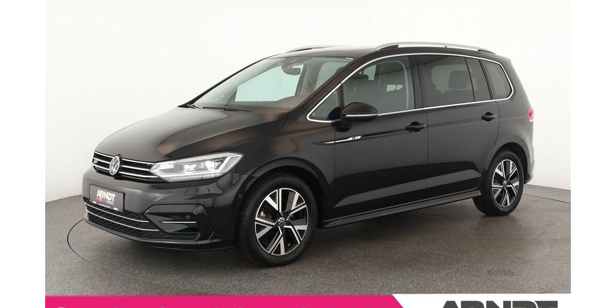VW Touran 11.700 km 37.384 &euro; Düsseldorf 40233