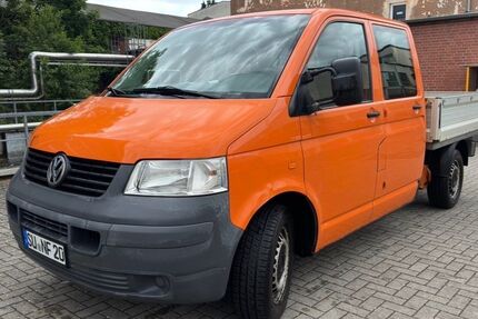 VW T5 Transporter 284.000 km 3.950 &euro; Troisdorf 53844