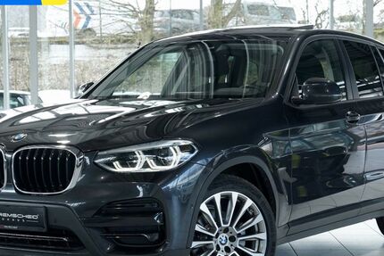 BMW X3 58.000 km 33.800 &euro; Remscheid/NRW 42855