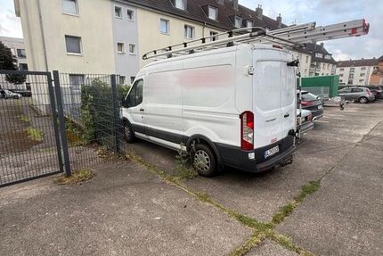 Ford Tourneo Custom 135.456 km 14.700 &euro; Köln 51065