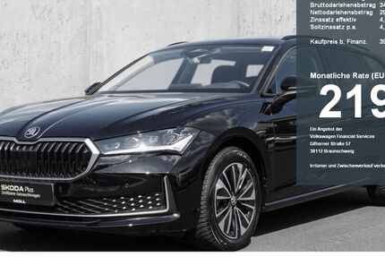 Skoda Superb 16.804 km 38.880 € Düsseldorf 40474