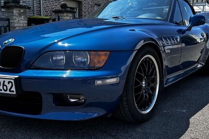BMW Z3