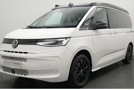 VW T7 California 5.273 km 62.980 &euro; Leverkusen 51379