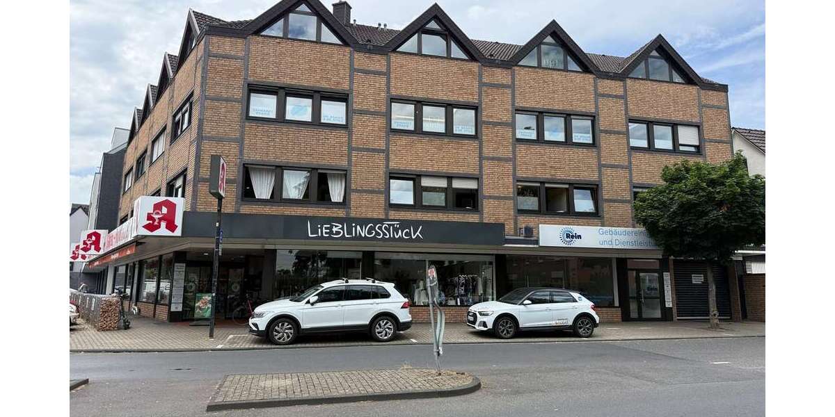 Gewerbeobjekt Niederkassel - 2.165&euro; | Angebot:27019830