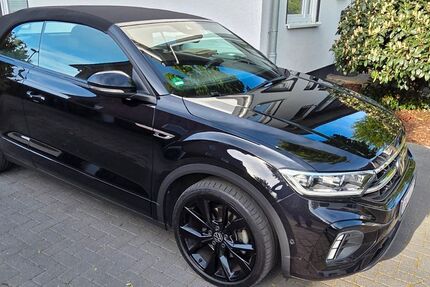 VW T-Roc 26.400 km 31.700 &euro; Hürth 50354