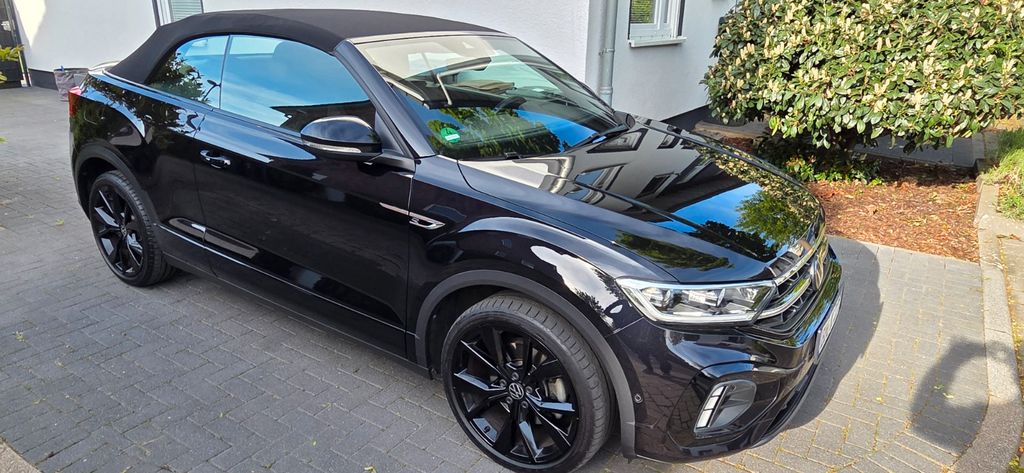 VW T-Roc 26.400 km 31.700 &euro; Hürth 50354
