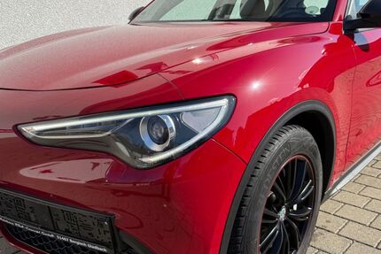 Alfa Romeo Stelvio 180.000 km 13.990 &euro; Bergisch Gladbach 51467