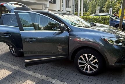 Renault Kadjar 42.500 km 17.300 &euro; Köln 50933