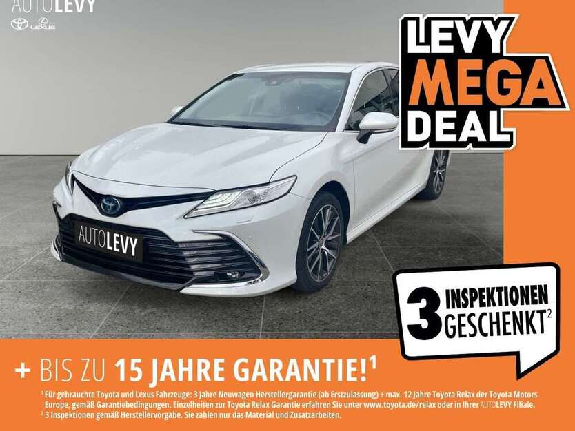 Camry