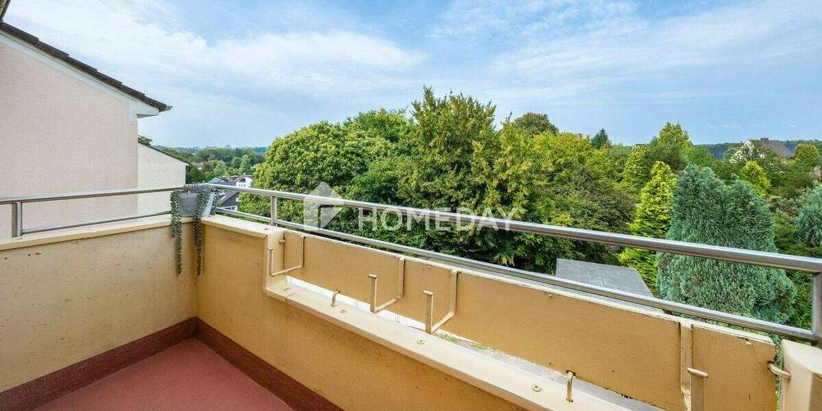 Nutzen Sie die Gelegenheit, freie 3-Zimmer-Eigentumswohnung in Burscheid 3 zimmer