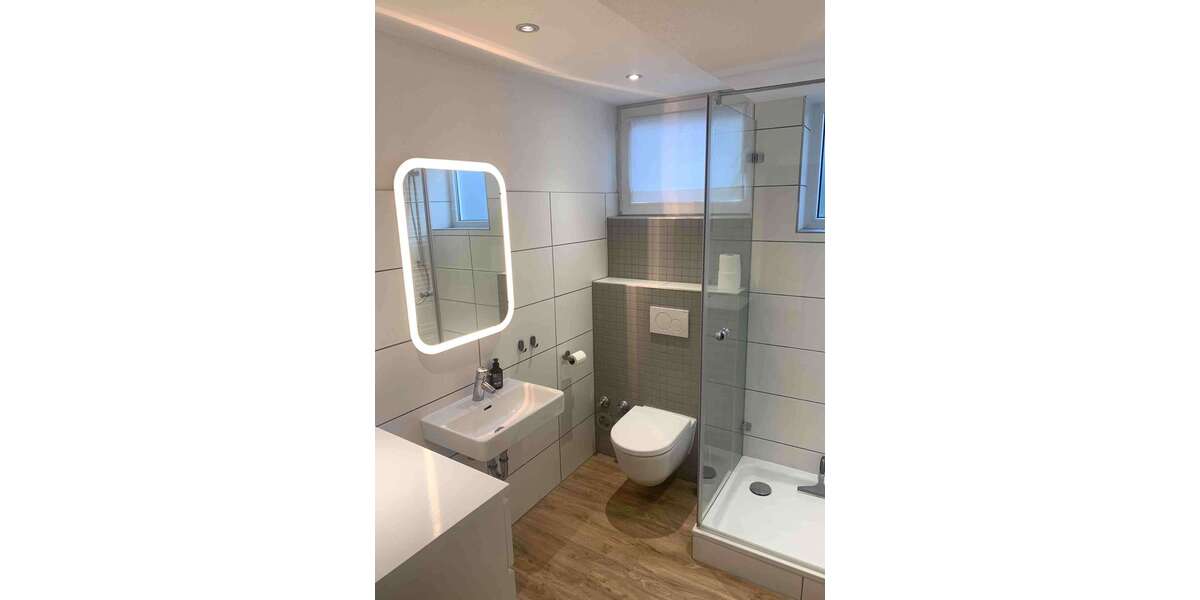 Etagenwohnung Bergisch Gladbach Alt-Frankenforst - 2 Zimmer, 70 m&sup2;, 875&euro; | Angebot:25420485