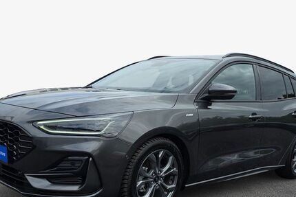 Ford Focus 9.909 km 22.890 &euro; Leverkusen 51373