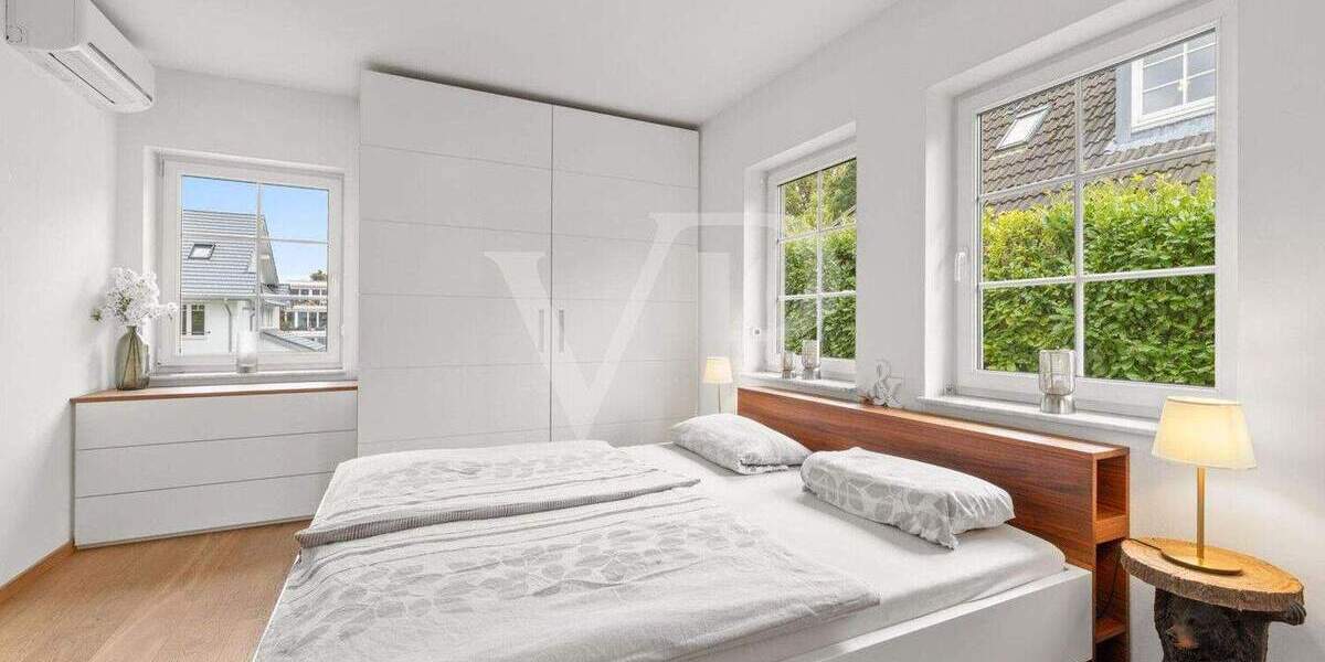 Einfamilienhaus Köln Müngersdorf - 7 Zimmer, 231 m&sup2;, 1.800.000&euro; | Angebot:25697006