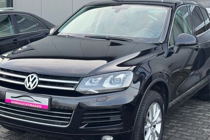 VW Touareg 173.686 km 14.500 &euro; Troisdorf 53842