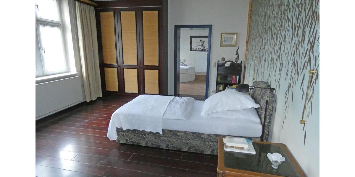 NEU: Ein Traum für Dachgeschossliebhaber direkt im Zentrum von Wiesdorf! 4 zimmer