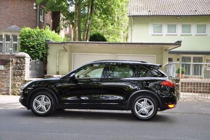 Porsche Cayenne 199.000 km 20.600 &euro; köln 50968