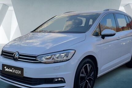 VW Touran 87.950 km 22.290 &euro; Bergisch Gladbach 51465