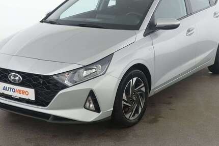 Hyundai i20 66.451 km 14.700 € Köln 50739