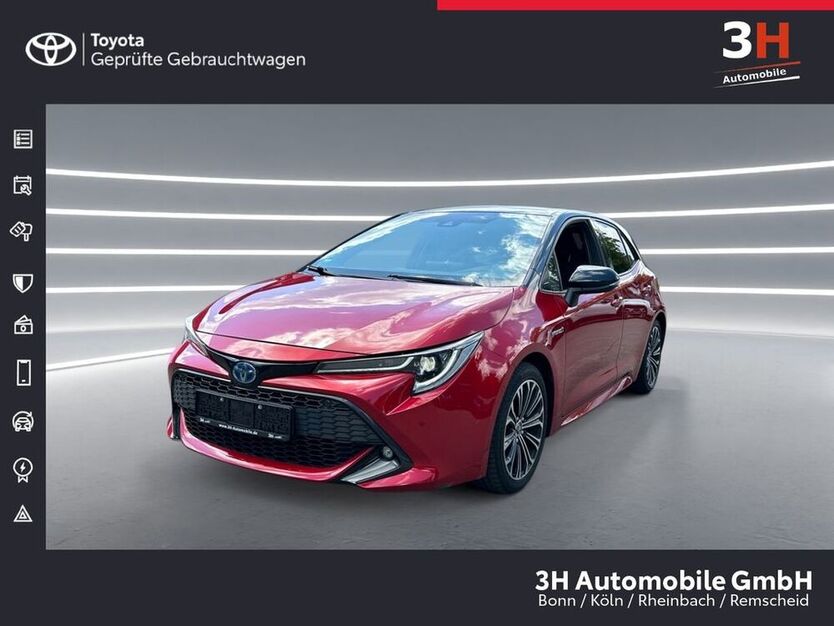 Corolla