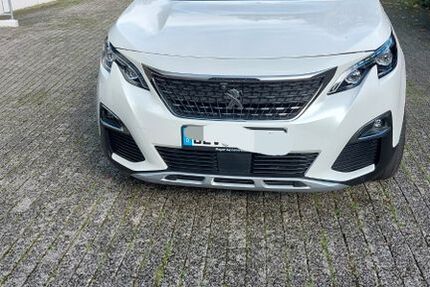 Peugeot 3008 55.000 km 17.900 &euro; Leverkusen 51381