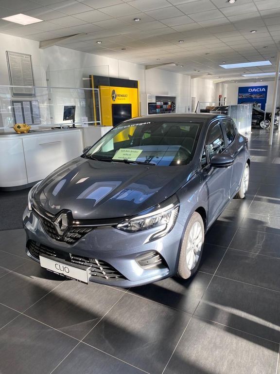 Clio