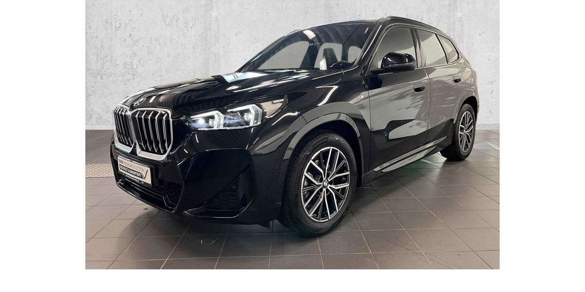 BMW X1 24.354 km 39.790 &euro; Solingen 42719