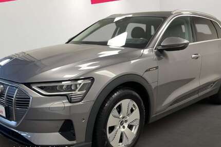 Audi e-tron 40.167 km 31.480 &euro; Düsseldorf 40233