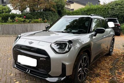 Mini Aceman SE 3.300 km 36.500 &euro; Düsseldorf 40479