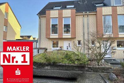Haus Leverkusen Schlebusch - 5 Zimmer, 138 m&sup2;, 779.000&euro; | Angebot:25665886
