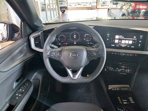 Opel Mokka GS NAVI SHZ LHZ ACC KAM CARPLAY 12.007 km 21.990 &euro; HAAN 42781