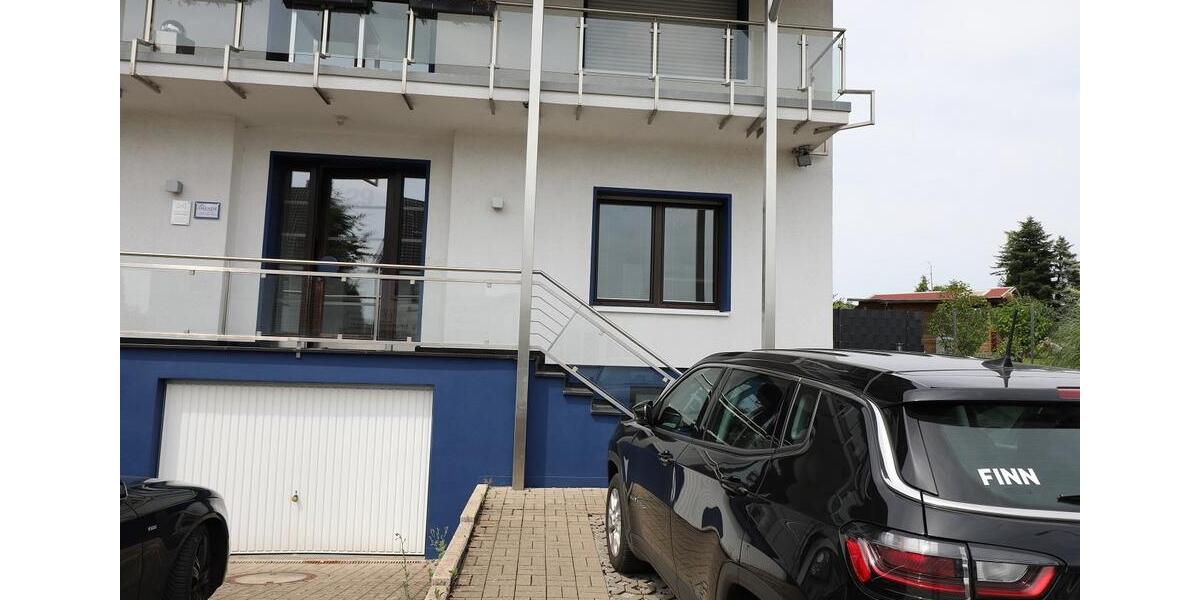 Mehrfamilienhaus, Wohnhaus Leichlingen (Rheinland) - 2 Zimmer, 55 m&sup2;, 550&euro; | Angebot:26142575