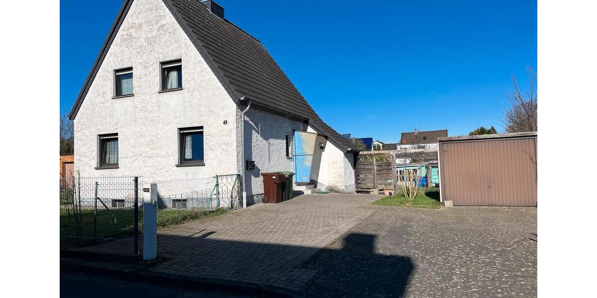 Einfamilienhaus Dormagen Hackenbroich - 5 Zimmer, 85 m&sup2;, 425.000&euro; | Angebot:25292205