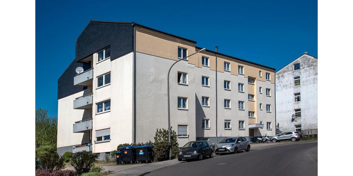 2 Zimmer in Remscheid mit WBS 2 zimmer