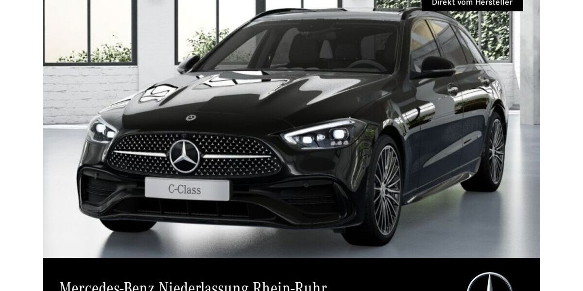 Mercedes-Benz C 300 9.900 km 62.490 &euro; Düsseldorf 40470