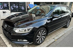 VW Passat 272.749 km 11.800 € Düsseldorf 40213