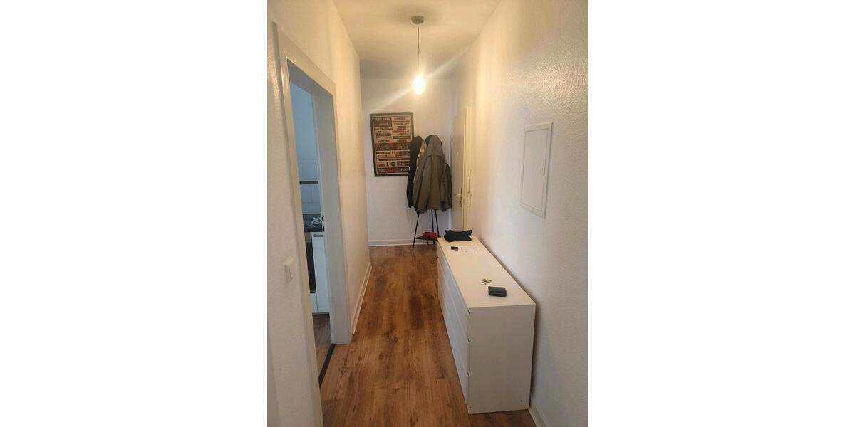 Erdgeschoßwohnung Düsseldorf Oberbilk - 1 Zimmer, 60 m&sup2;, 930&euro; | Angebot:25538834