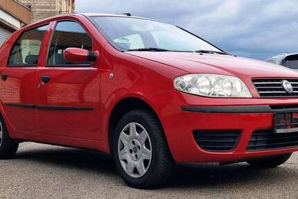 Fiat Punto 162.000 km 1.950 &euro; Bergisch Gladbach 51469