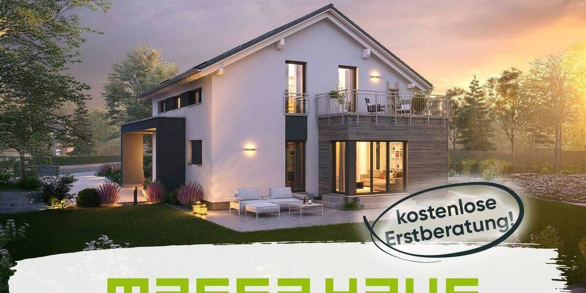 Einfamilienhaus Erftstadt Lechenich - 6 Zimmer, 125 m&sup2;, 469.649&euro; | Angebot:26418610