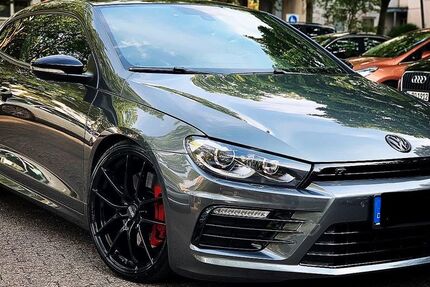 VW Scirocco 73.000 km 22.800 &euro; Köln 50765