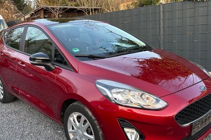 Ford Fiesta 37.500 km 13.700 &euro; Bergisch Gladbach 51469