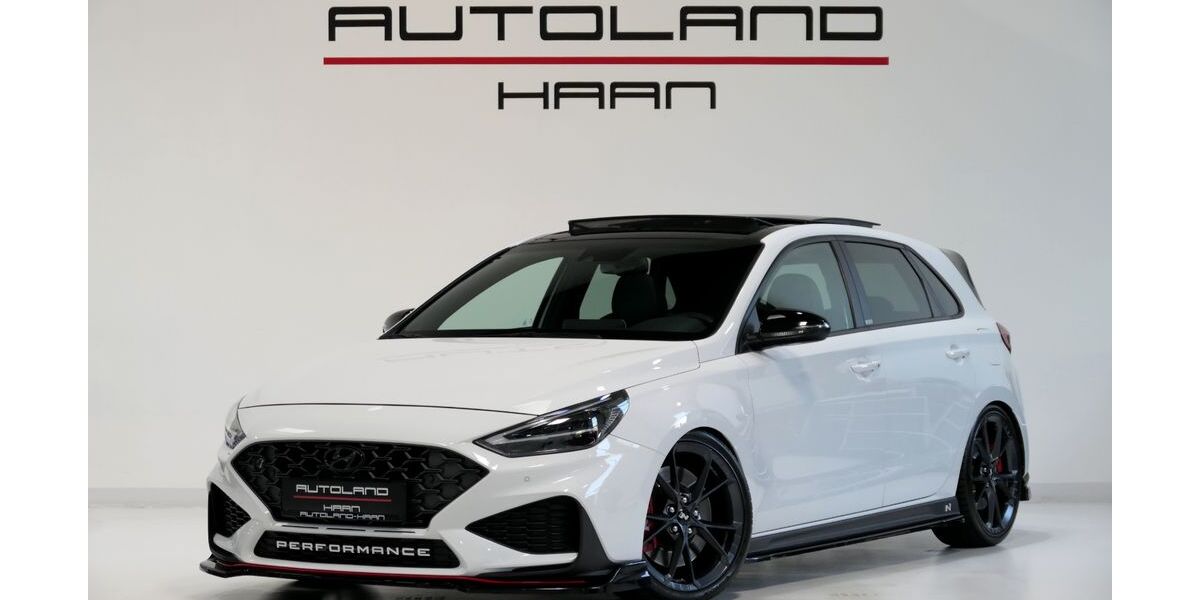 Hyundai i30 54.000 km 28.950 &euro; Haan/NRW 42781