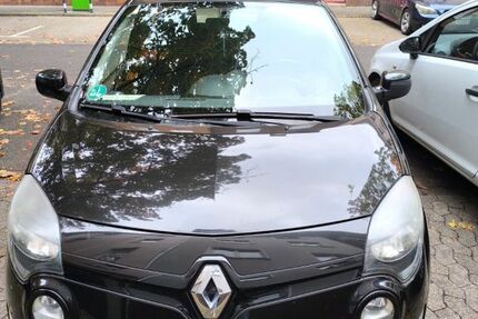 Renault Twingo 185.477 km 2.100 € Düsseldorf 40227