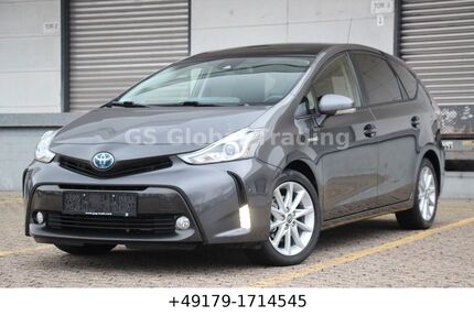 Toyota Prius 14.504 km 28.000 &euro; Düsseldorf 40589