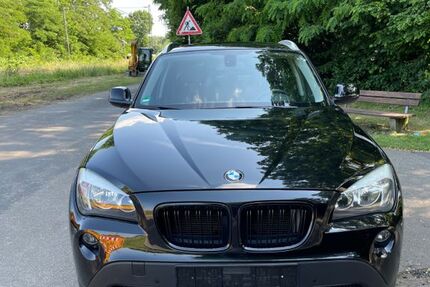 BMW X1 136.100 km 8.700 &euro; Hilden 40723