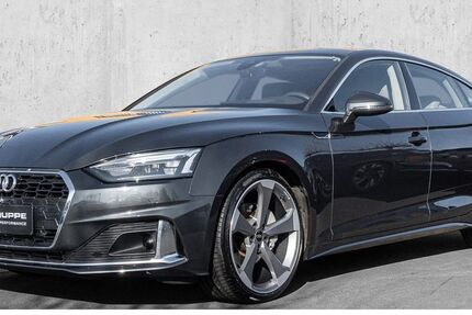 Audi A5 45.431 km 37.740 &euro; Düsseldorf 40474