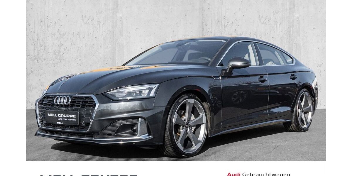 Audi A5 45.431 km 37.740 &euro; Düsseldorf 40474